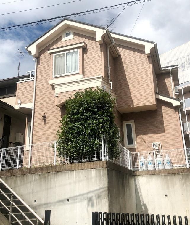 馬絹戸建の外観画像