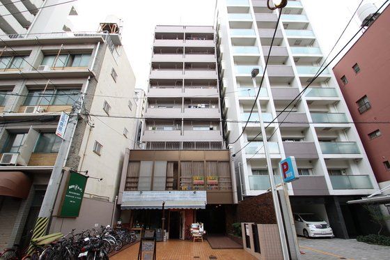 第5片山ビルの外観画像