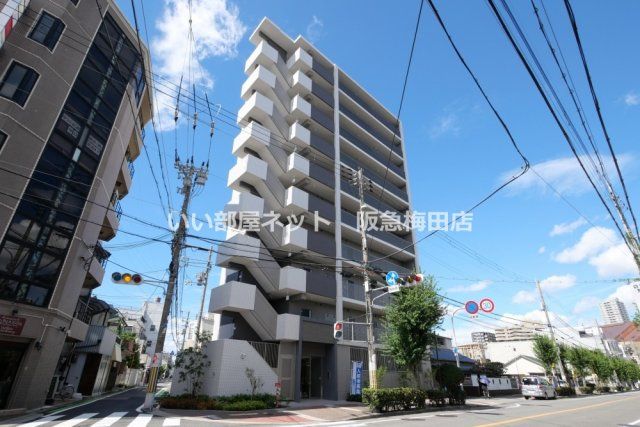 M.R Residenceの外観画像