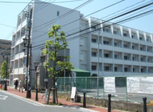 S_PALMの外観画像