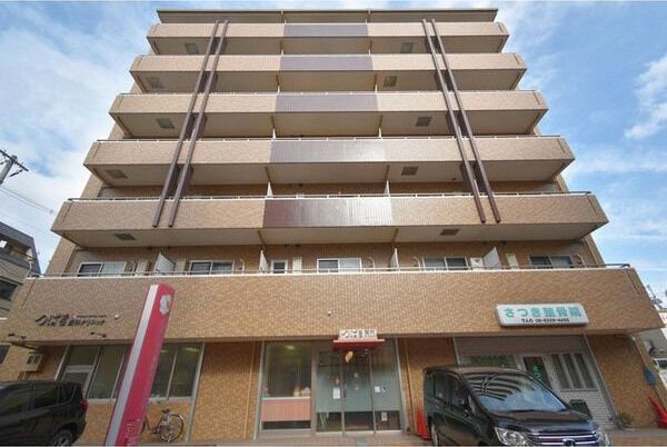 マリンズ淡路の外観画像