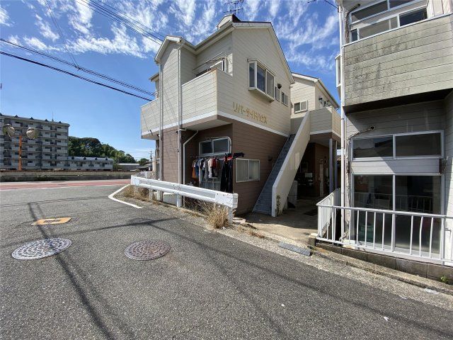 リバーサイドハウス(下城野)の外観画像