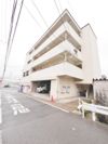 内山第3ビルの外観画像