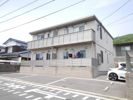 イーストヒルズの外観画像