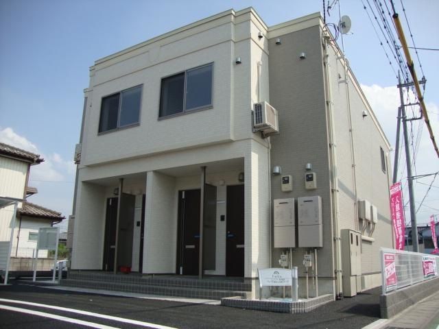 フェリクスの外観画像