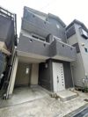 太間東町貸家の外観画像