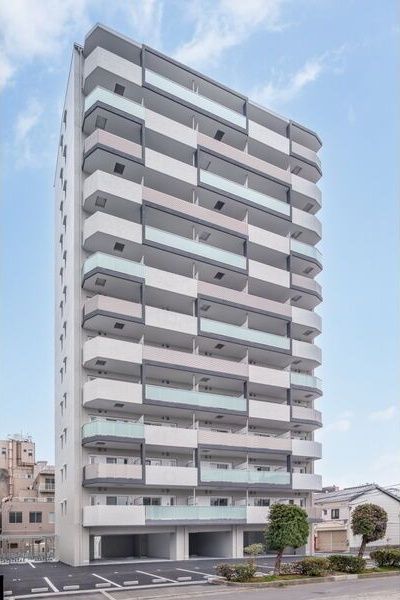 Prosper豊中南の外観画像