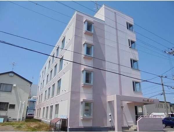 ドミールRANの外観画像