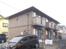 シャルム青山IIIの外観画像