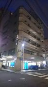 グレイスメゾン川崎の外観画像