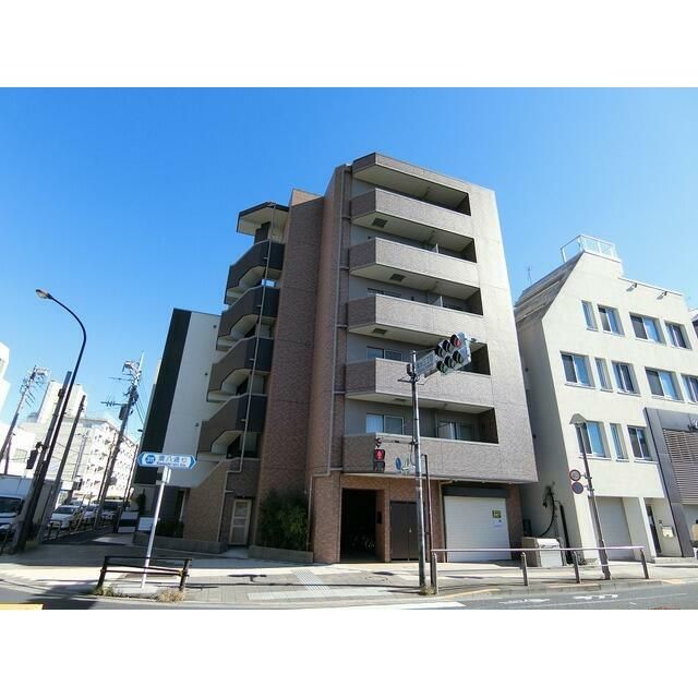 リブリ・ドルチェ(リブリドルチェ)の外観画像