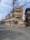 セントポーレアハイムの外観画像