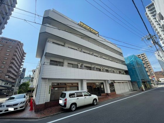 メゾン山下の外観画像