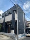 ハーモニーテラス泉町Ⅳの外観画像
