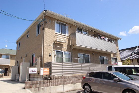 プランドール東原Ⅰの外観画像