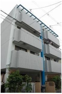 ビューラー伊藤の外観画像