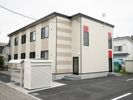 レオパレス南432の外観画像