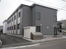 レオパレス若松町Ⅱの外観画像