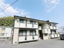 ガーデンハウスB棟の外観画像