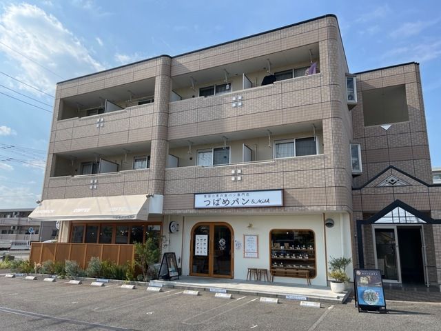 プレミス エムワンの外観画像