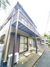 甲田テラスBの外観画像