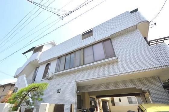 エルドラード長束の外観画像