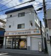 ハイツオークフィールドの外観画像