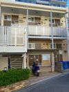 レオパレスルーナの外観画像