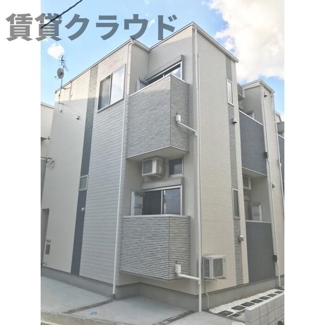 Lumiere亥鼻の外観画像