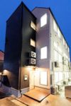 カーサダリアの外観画像