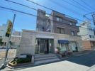 早川ビル弐号館の外観画像