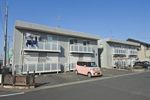 SUNNY FLATの外観画像