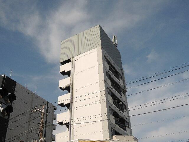 山口ビルの外観画像