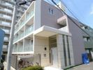 calm maisonの外観画像