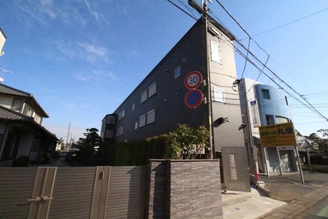 ポルトフィーノの外観画像