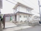 早島光畑様戸建の外観画像