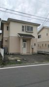 サンシャイン玉村AーGの外観画像