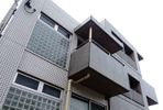 コリーヌ平町 弐番館の外観画像