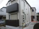 ピアチェーレ経堂の外観画像
