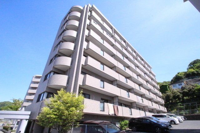 フォーラム牛田南の外観画像
