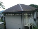 浪川ハイツの外観画像