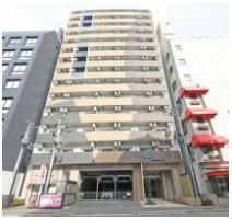 SERENiTE三宮の外観画像