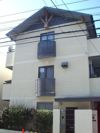 田中マンションの外観画像