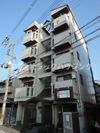 ベルメゾン豊新Ⅱの外観画像