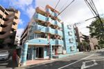 プラーズ金町の外観画像