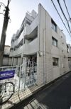 メゾン・ド・エールの外観画像