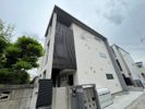 MELDIA大宮北A Aの外観画像