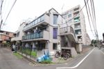 サンライズ国領の外観画像