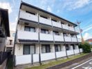 レオパレス森本町レジェンドの外観画像