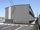 レオパレスポポラーレ 加東の外観画像